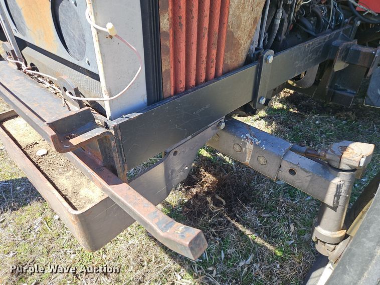 image for item EI8843 Westendorf WL-21 loader