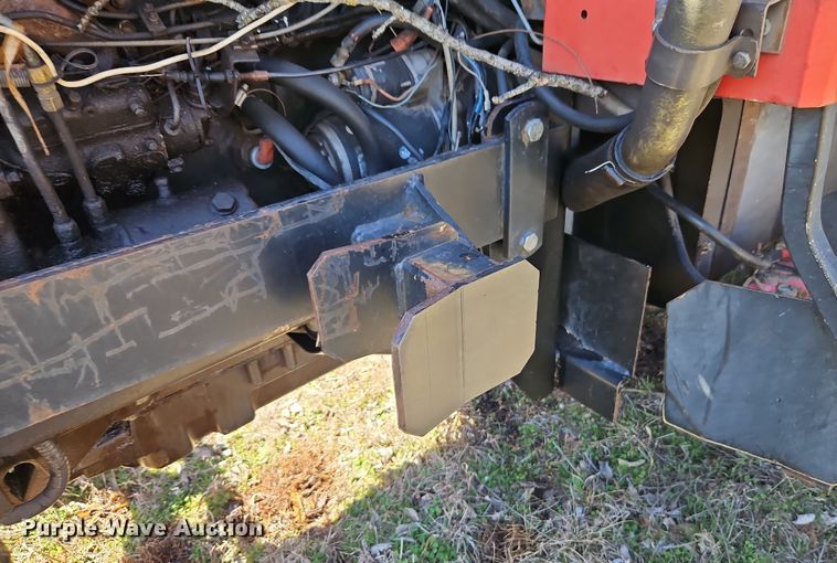 image for item EI8843 Westendorf WL-21 loader