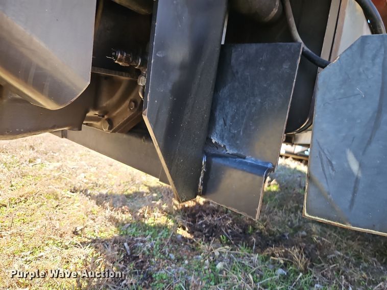 image for item EI8843 Westendorf WL-21 loader