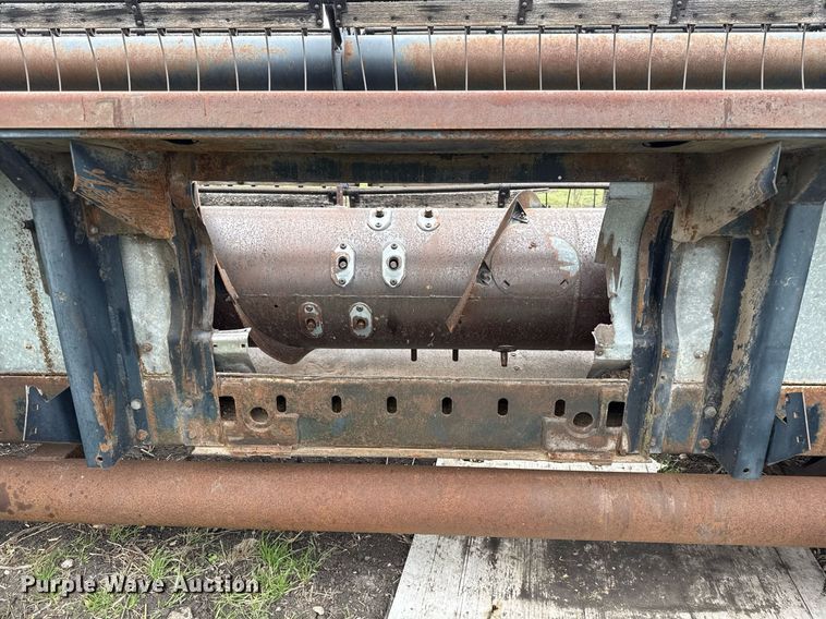 image for item EJ3497 Deutz-Allis 327 rigid head