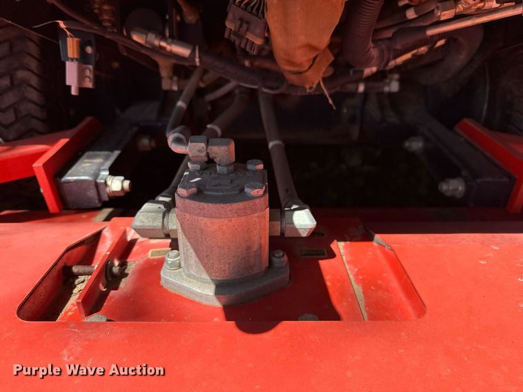 image for item EJ3509 Jacobsen HR6010 lawn mower