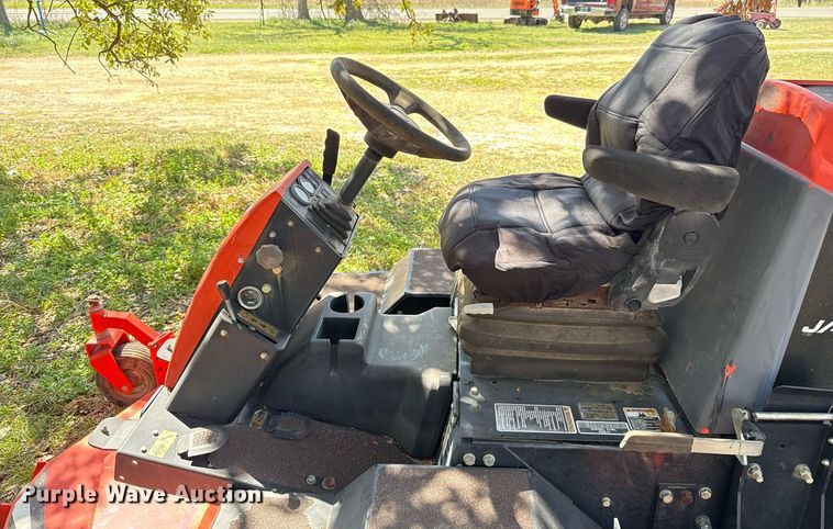 image for item EJ3509 Jacobsen HR6010 lawn mower