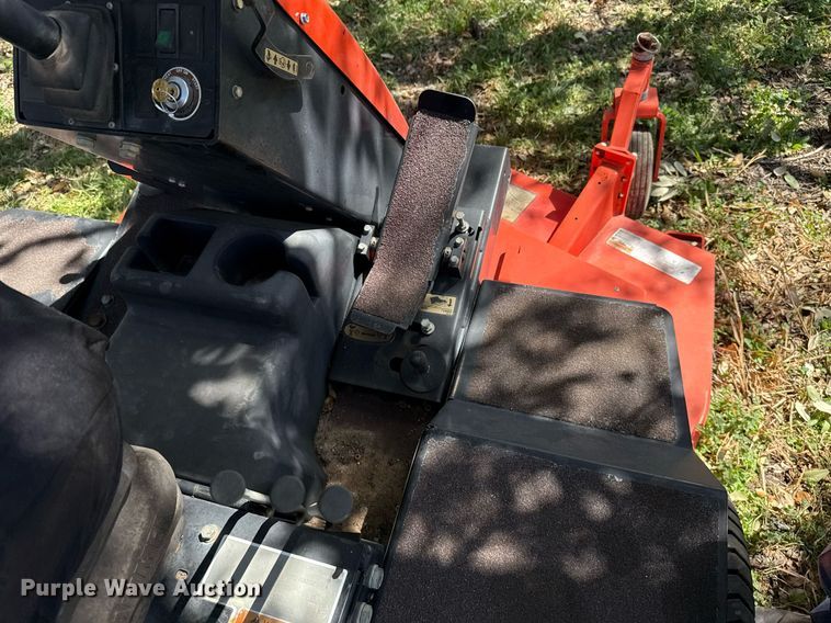 image for item EJ3509 Jacobsen HR6010 lawn mower