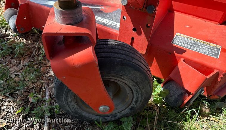 image for item EJ3509 Jacobsen HR6010 lawn mower