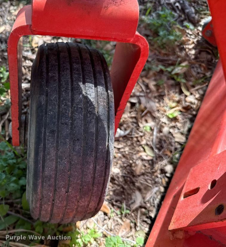 image for item EJ3509 Jacobsen HR6010 lawn mower