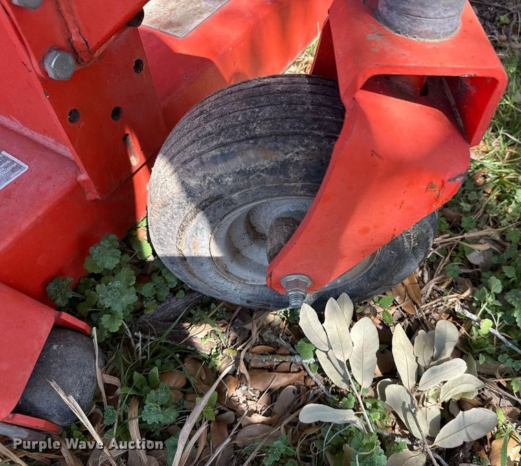 image for item EJ3509 Jacobsen HR6010 lawn mower