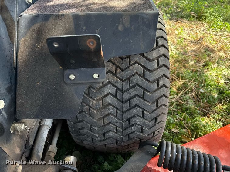 image for item EJ3509 Jacobsen HR6010 lawn mower