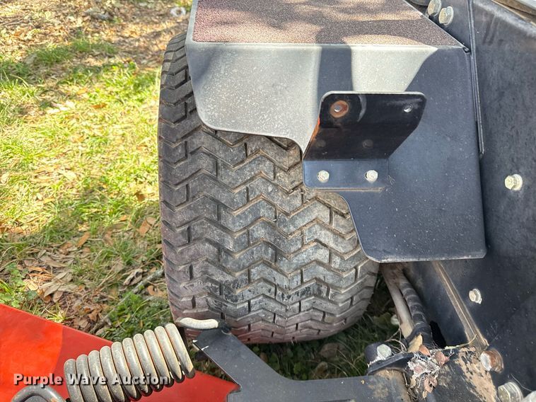 image for item EJ3509 Jacobsen HR6010 lawn mower