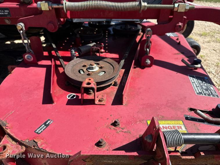 image for item EJ3510 Toro Z Master 4269 ZTR lawn mower