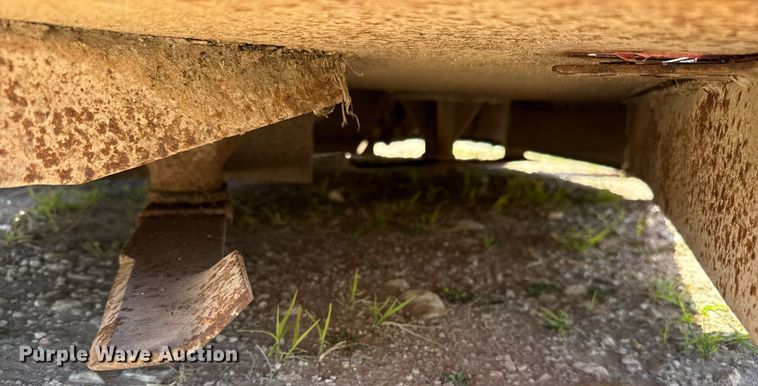 image for item EJ3510 Toro Z Master 4269 ZTR lawn mower