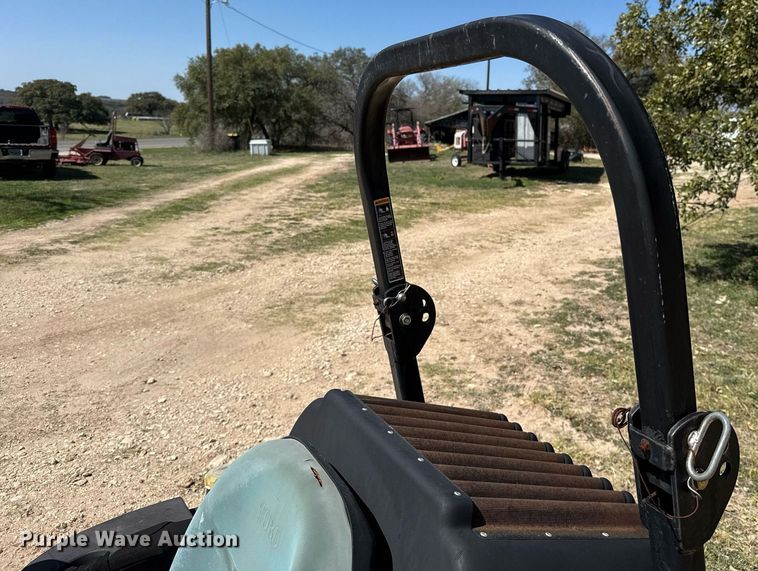 image for item EJ3510 Toro Z Master 4269 ZTR lawn mower