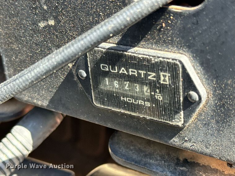 image for item EJ3510 Toro Z Master 4269 ZTR lawn mower