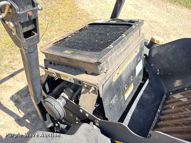 image for item EJ3510 Toro Z Master 4269 ZTR lawn mower