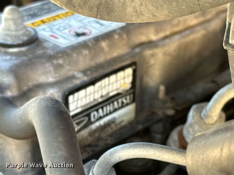 image for item EJ3510 Toro Z Master 4269 ZTR lawn mower