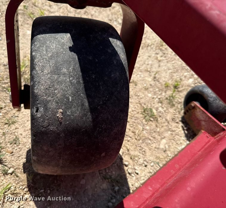 image for item EJ3510 Toro Z Master 4269 ZTR lawn mower