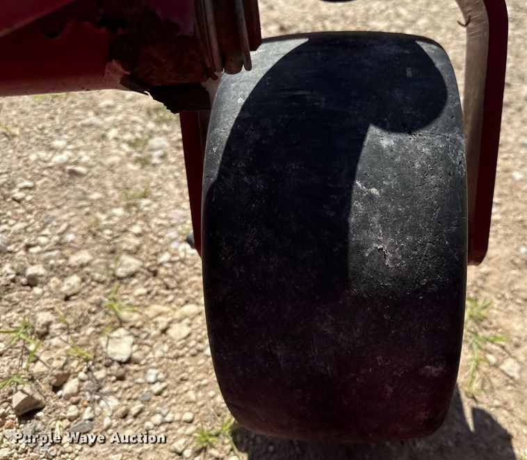 image for item EJ3510 Toro Z Master 4269 ZTR lawn mower