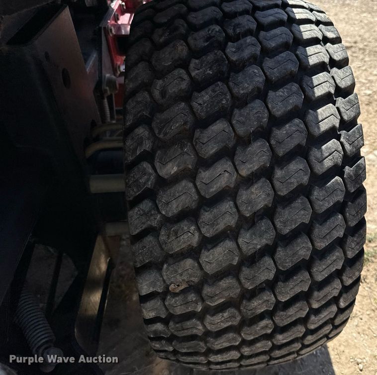 image for item EJ3510 Toro Z Master 4269 ZTR lawn mower