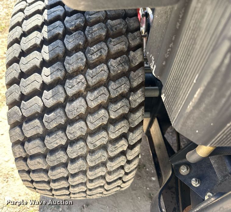 image for item EJ3510 Toro Z Master 4269 ZTR lawn mower