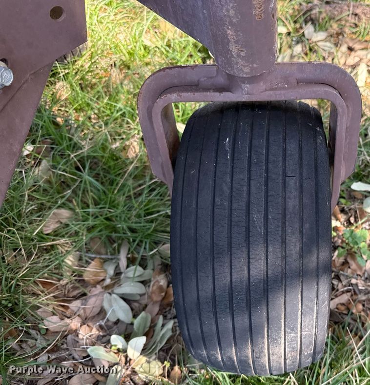 image for item EJ3511 Grasshopper 721 ZTR lawn mower