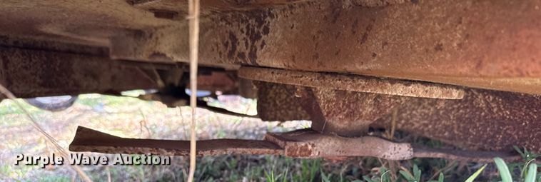 image for item EJ3512 Toro Groundsmaster 325-D lawn mower