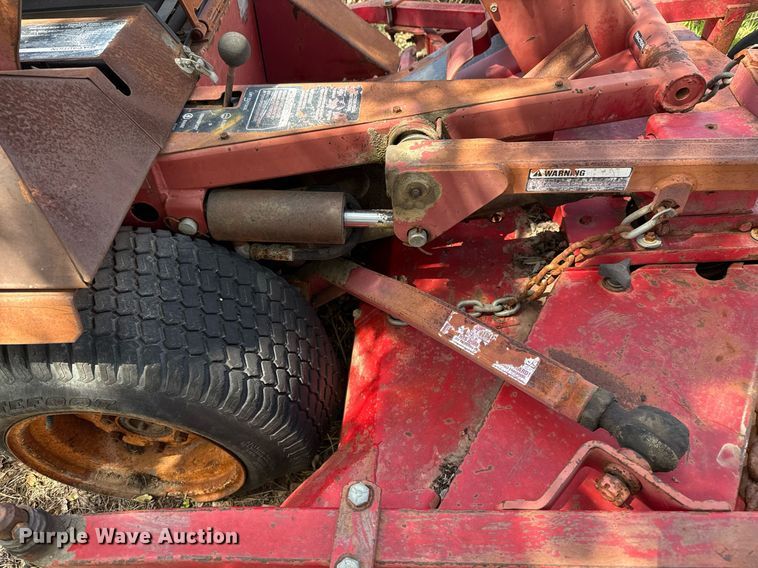 image for item EJ3512 Toro Groundsmaster 325-D lawn mower