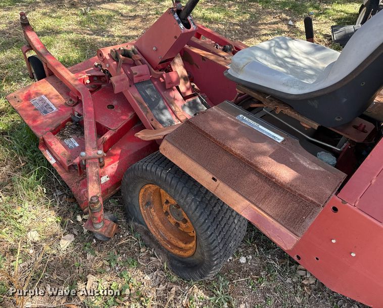 image for item EJ3512 Toro Groundsmaster 325-D lawn mower