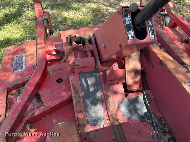 image for item EJ3512 Toro Groundsmaster 325-D lawn mower