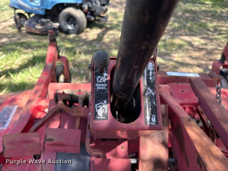 image for item EJ3512 Toro Groundsmaster 325-D lawn mower