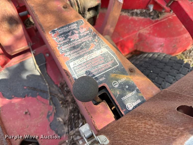 image for item EJ3512 Toro Groundsmaster 325-D lawn mower