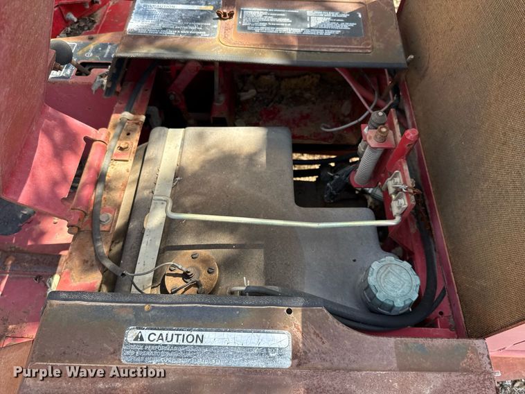 image for item EJ3512 Toro Groundsmaster 325-D lawn mower