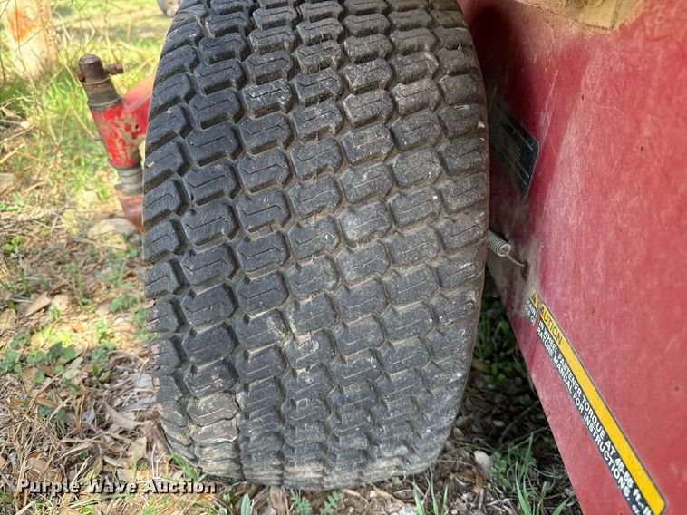 image for item EJ3512 Toro Groundsmaster 325-D lawn mower