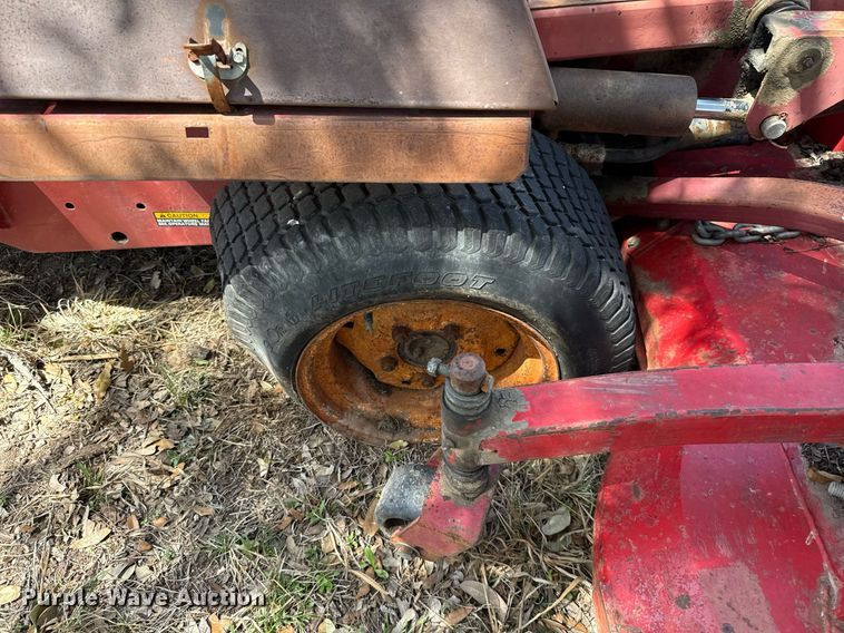 image for item EJ3512 Toro Groundsmaster 325-D lawn mower