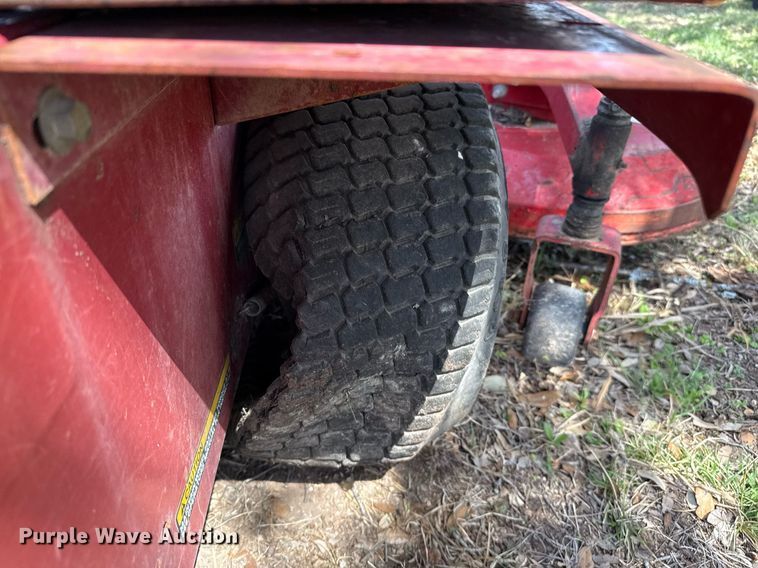 image for item EJ3512 Toro Groundsmaster 325-D lawn mower