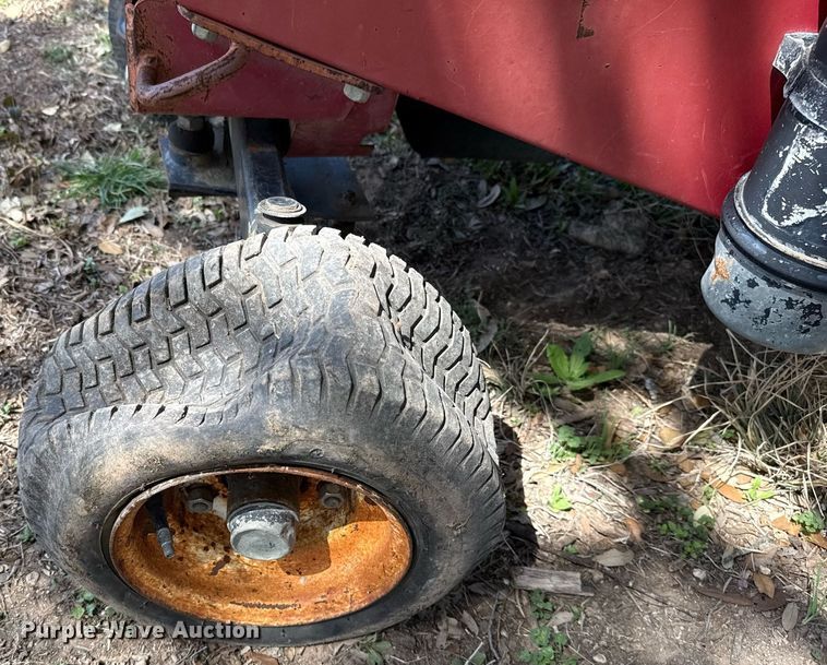 image for item EJ3512 Toro Groundsmaster 325-D lawn mower