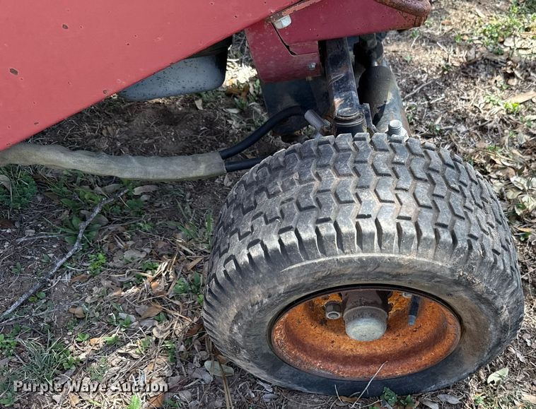 image for item EJ3512 Toro Groundsmaster 325-D lawn mower