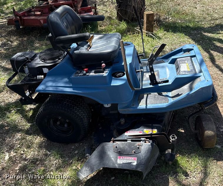 image for item EJ3513 Dixon ZTR 5022 ZTR lawn mower