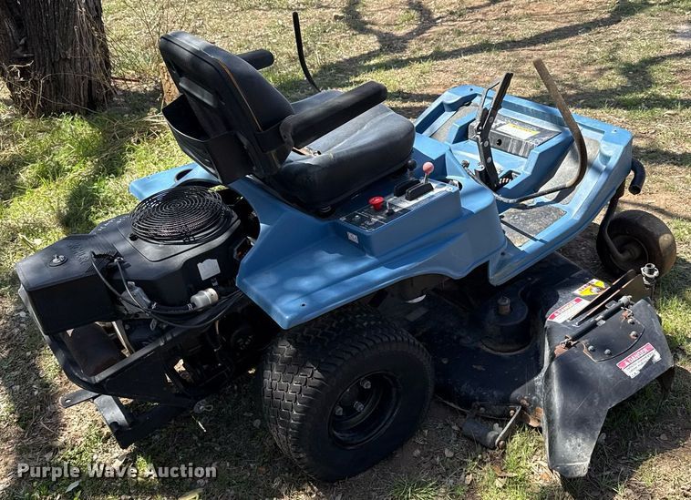 image for item EJ3513 Dixon ZTR 5022 ZTR lawn mower