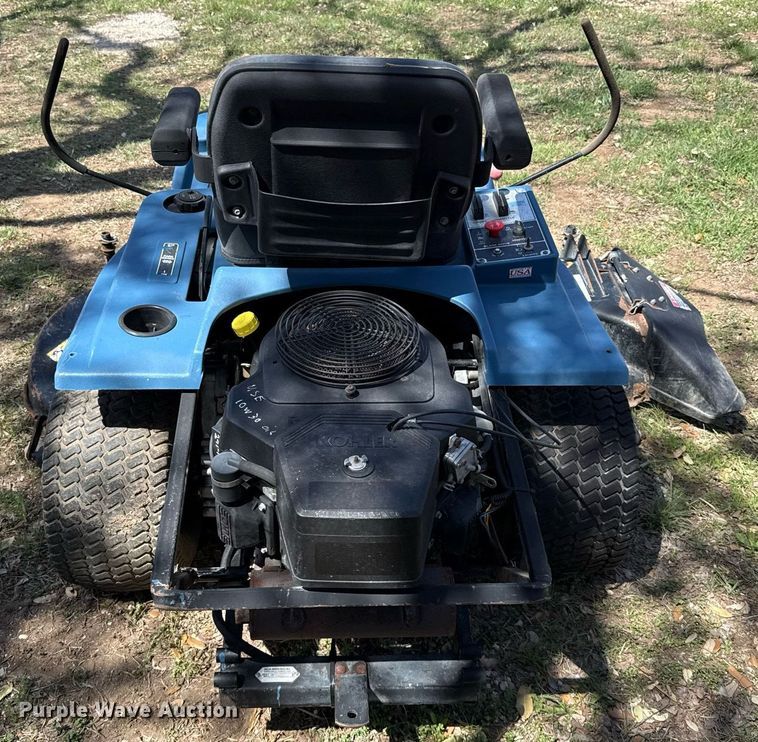 image for item EJ3513 Dixon ZTR 5022 ZTR lawn mower