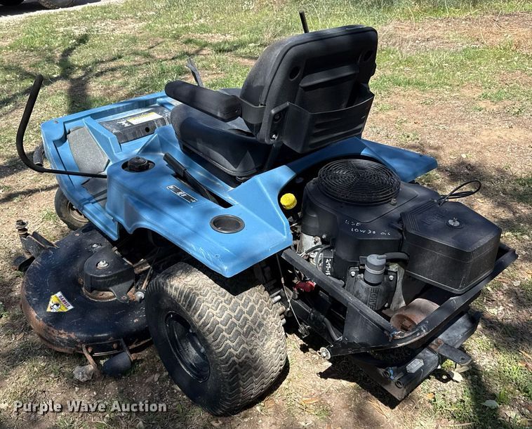 image for item EJ3513 Dixon ZTR 5022 ZTR lawn mower