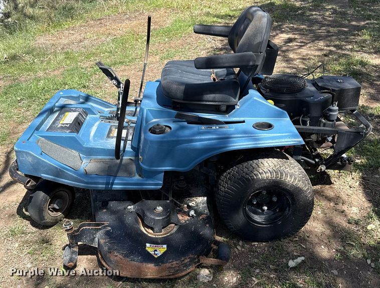 image for item EJ3513 Dixon ZTR 5022 ZTR lawn mower