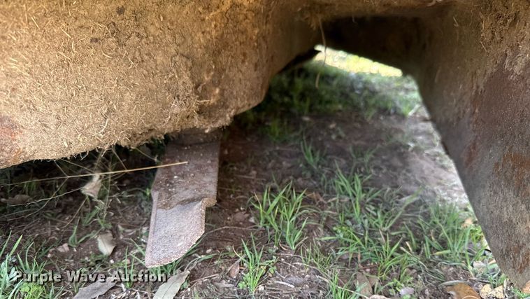 image for item EJ3513 Dixon ZTR 5022 ZTR lawn mower