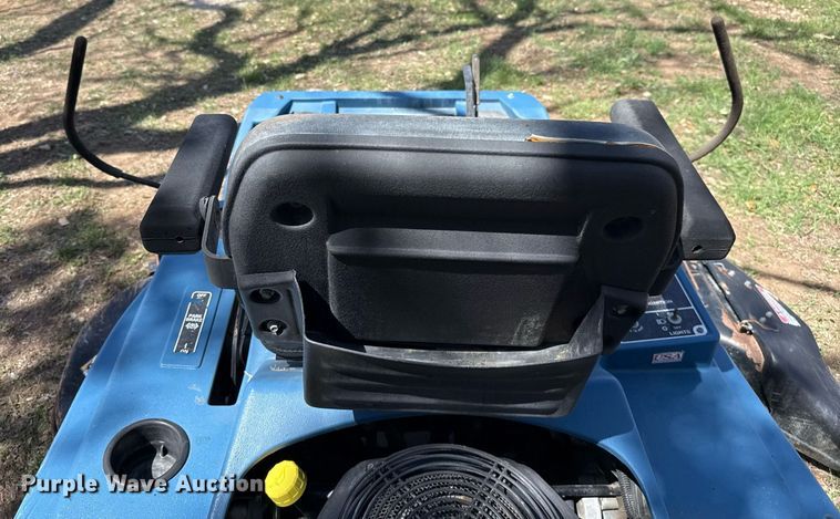 image for item EJ3513 Dixon ZTR 5022 ZTR lawn mower