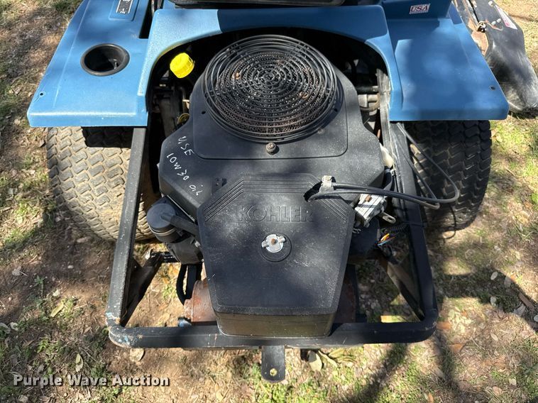 image for item EJ3513 Dixon ZTR 5022 ZTR lawn mower