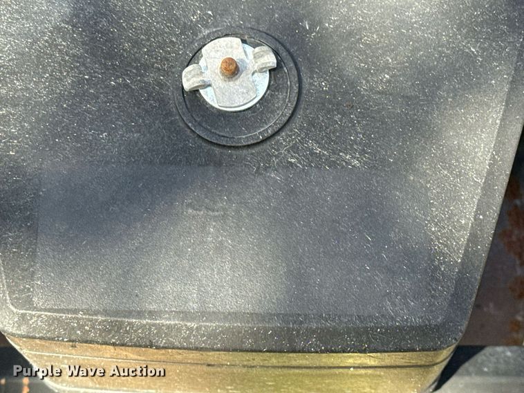 image for item EJ3513 Dixon ZTR 5022 ZTR lawn mower