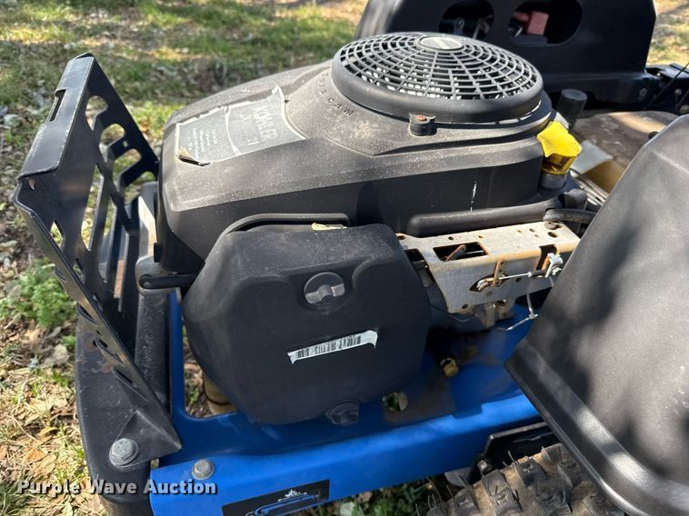 image for item EJ3514 New Holland ZTR lawn mower