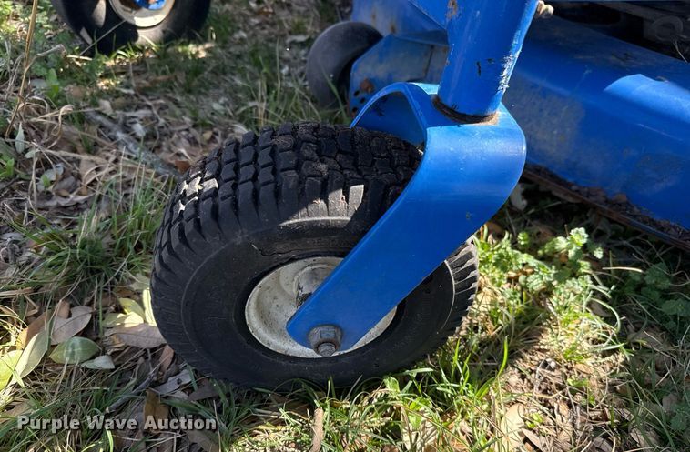 image for item EJ3514 New Holland ZTR lawn mower