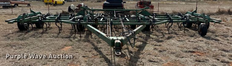 image for item EK0424 Baker field cultivator