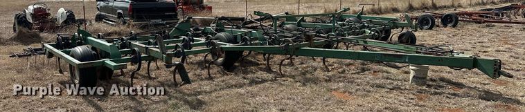 image for item EK0424 Baker field cultivator