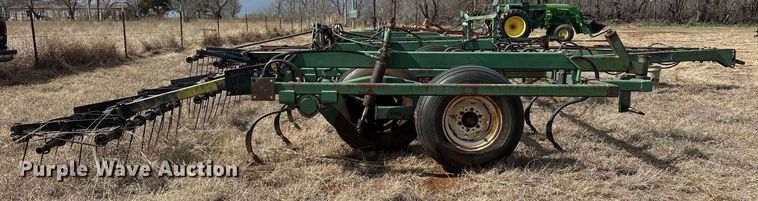 image for item EK0424 Baker field cultivator