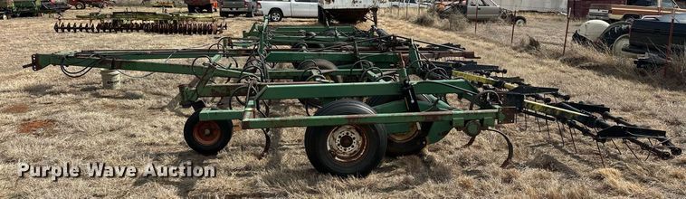 image for item EK0424 Baker field cultivator